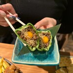 大衆個室酒場 だるま - 