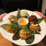 大衆個室酒場 だるま - 