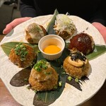 大衆個室酒場 だるま - 