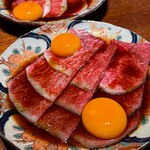 瓦町久屋 浮世ばなれ - 