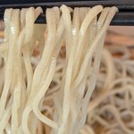 蕎麦 美酒 健肴 佳蕎庵 - 新そばよ