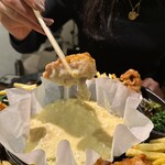 大衆個室酒場 だるま - 