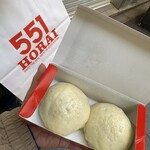 551蓬莱 本店 - 