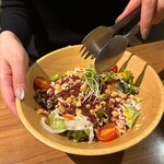 大衆個室酒場 だるま - 