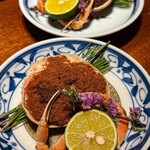 瓦町久屋 浮世ばなれ - 