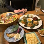 大衆個室酒場 だるま - 