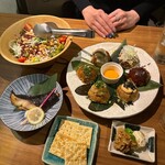 大衆個室酒場 だるま - 