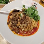 175°DENO担担麺 - 