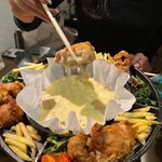 大衆個室酒場 だるま - 