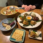 大衆個室酒場 だるま - 