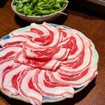 瓦町久屋 浮世ばなれ - 