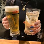 大衆個室酒場 だるま 津田沼店 - 