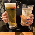 大衆個室酒場 だるま 津田沼店 - 