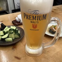 焼肉 銀座コバウ 並木通り店 - 