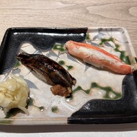 おたる政寿司 銀座 - 