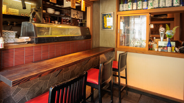 Kushiage to Miso Oden Nanigashi Hanare Toyota Shiekimae Ten photo 4