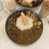 curry bar nidomi