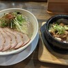 ラーメンムギュ Vol.2 烏丸蛸薬師店