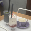 CAFE HIDAMARIYA