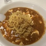 中華飯店 めおと - 