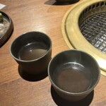 和牛とタン 焼肉 とみ - 