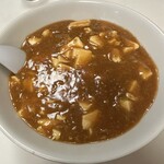 中華飯店 めおと - 