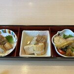 幸家 - もてなし膳