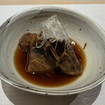 鮨南山 - 