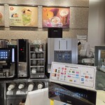 ドトールコーヒーショップ - ドリンク写真: