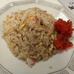 中華飯店 めおと - 