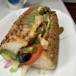 サブウェイ アリオ北砂店 - 