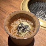 和牛とタン 焼肉 とみ - 