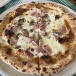 ラ・ベファーナ - 