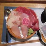 熱海おさかな食堂 - 