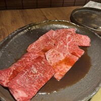 和牛とタン 焼肉 とみ 新橋本店 - 