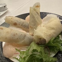 中国料理 古稀殿 - 