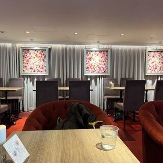 ル サロン ド ニナス_2