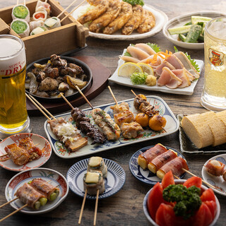 炭火焼と鍋料理 たちばな_1