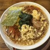 ラーメン ヤスオ