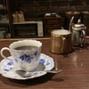 珈琲館 神戸駅前店