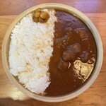 カレーショップ フェンネル - 