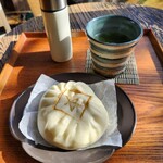 有馬屋氷店 - 料理写真: