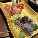 薄野 肉海鮮炉端 芯々 - 