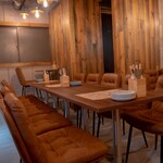 肉ビストロ酒場アーサー - 