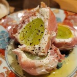 炭火焼き リリー - 