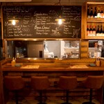 肉ビストロ酒場アーサー - 