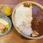 カレーショップ フェンネル - 