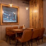 肉ビストロ酒場アーサー - 