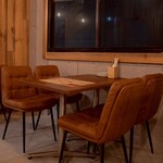 肉ビストロ酒場アーサー - 