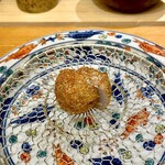 揚ル かりん - ④石川小芋